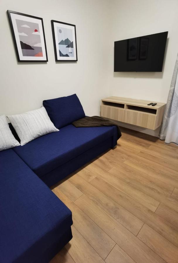 Style 2Br*** Apartment Split Bagian luar foto